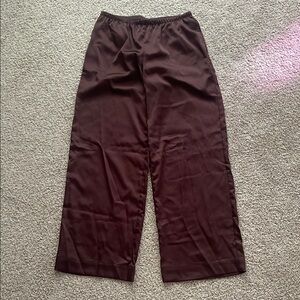 Target A New Day Satin Pants